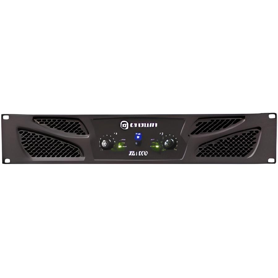 Crown-XLi-800-Power-Amplifier