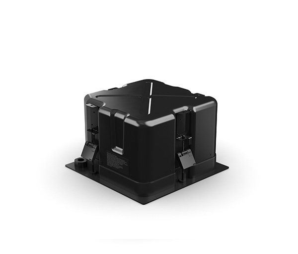 BOSE EDGEMAX EM90 | SPEAKER PASIF PROFESIONAL