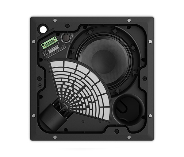 BOSE EDGEMAX EM90 | SPEAKER PASIF PROFESIONAL