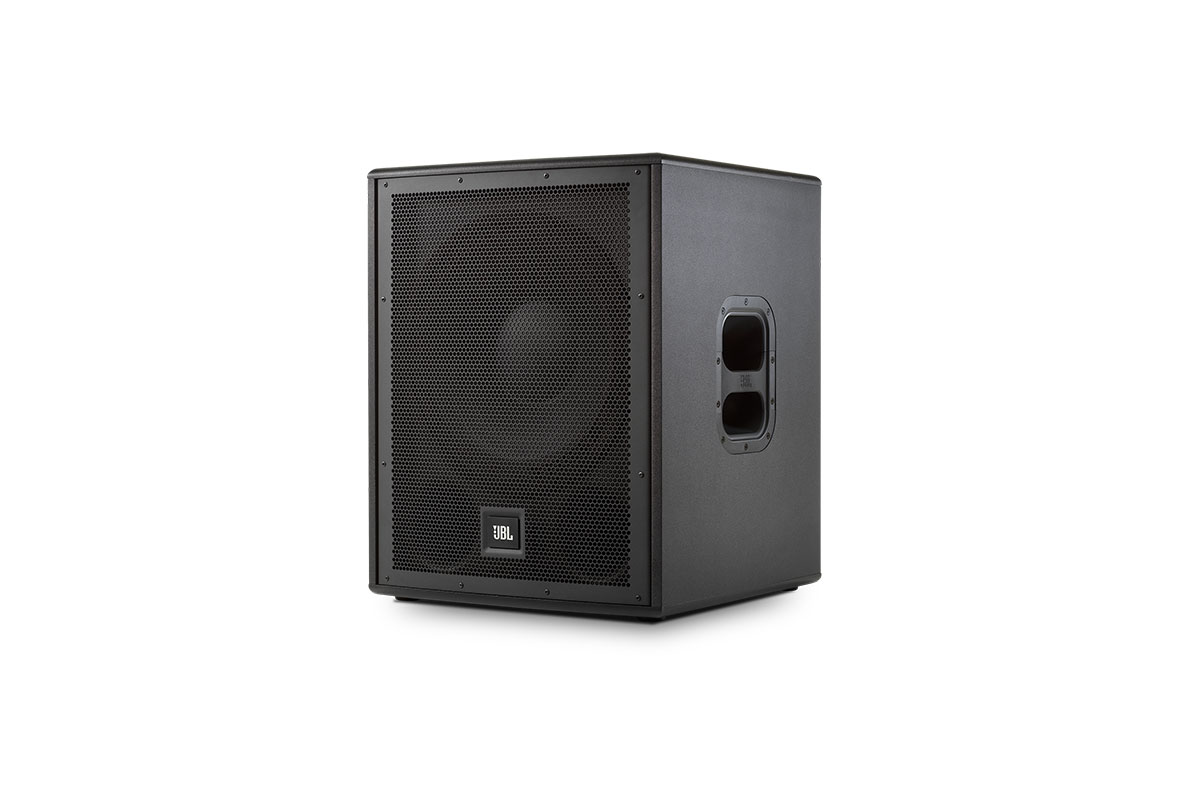JBL IRX115S SUBWOOFER | SPEAKER PASIF PROFESIONAL