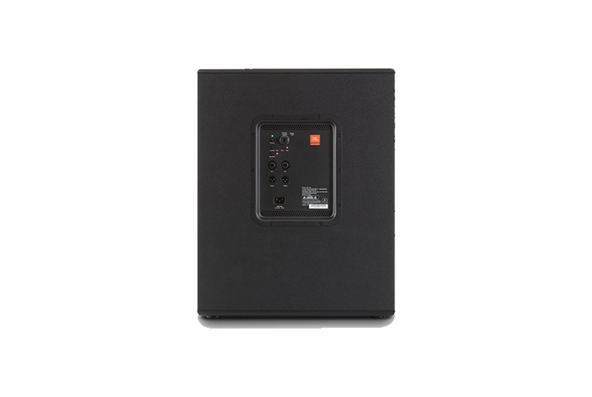 JBL IRX115S SUBWOOFER | SPEAKER PASIF PROFESIONAL