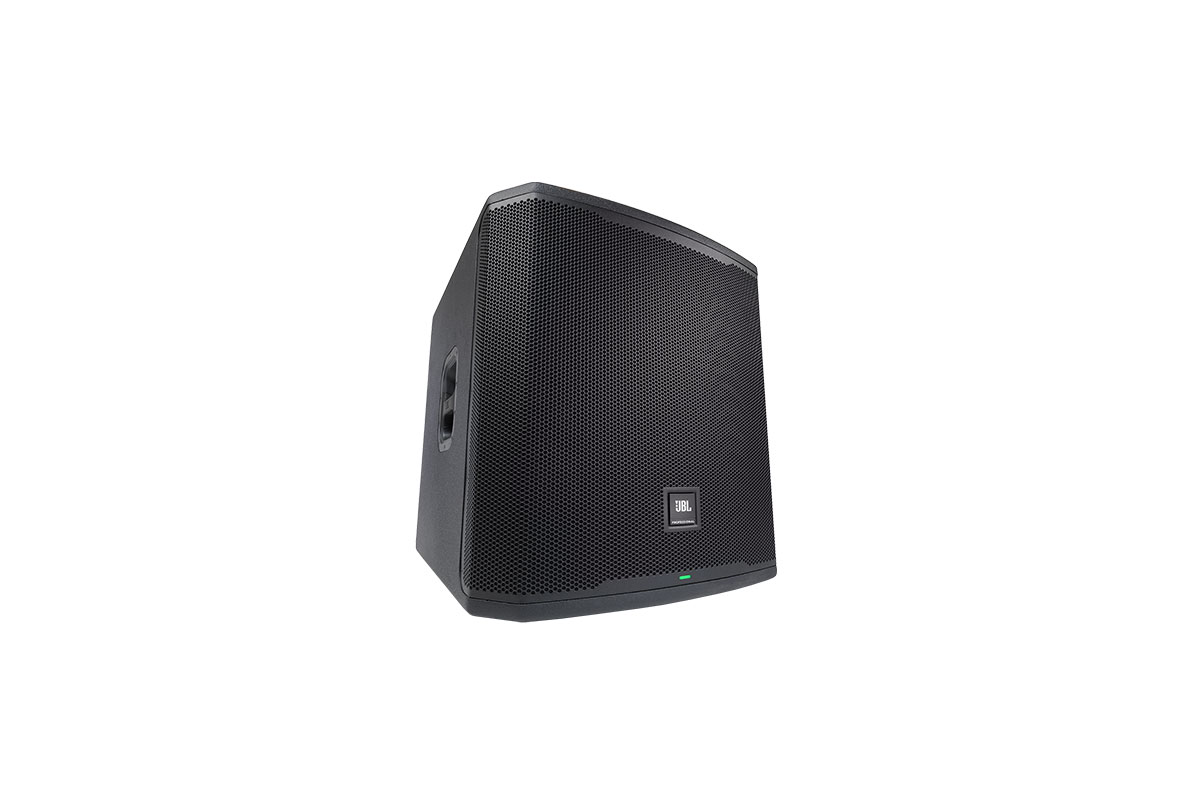 JBL PRX918XLF 18" | SPEAKER AKTIF PROFESIONAL