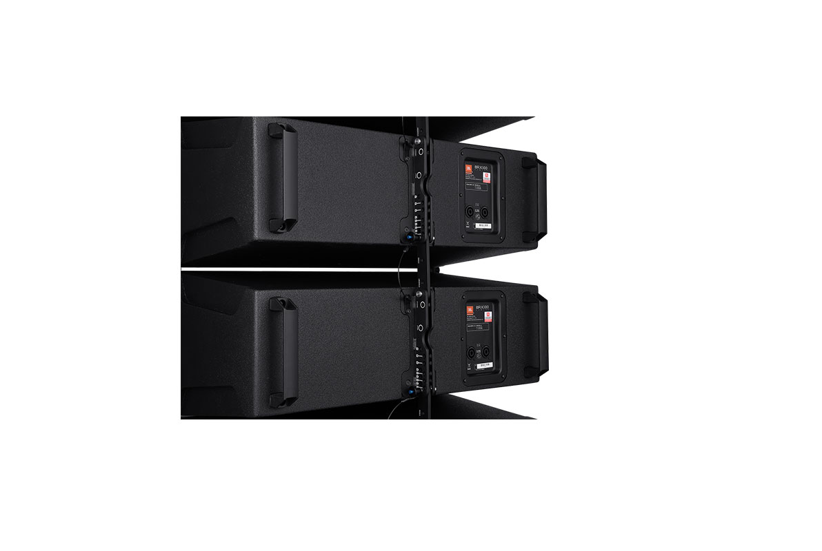 JBL BRX308-LA LINE ARRAY | SPEAKER AKTIF PROFESIONAL