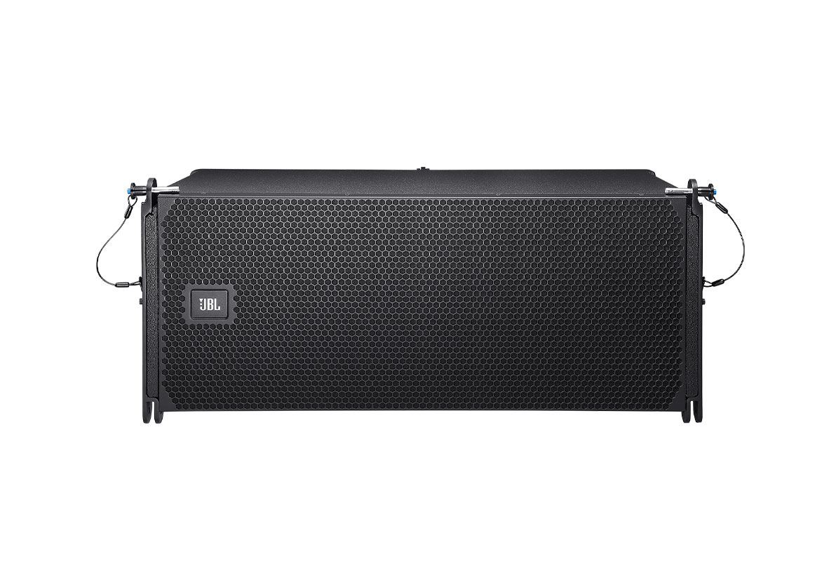 JBL BRX308-LA LINE ARRAY | SPEAKER AKTIF PROFESIONAL