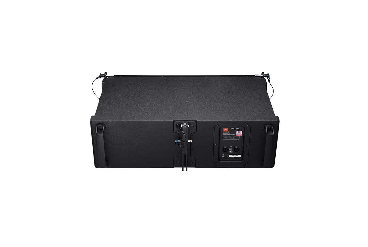 JBL BRX308-LA LINE ARRAY | SPEAKER AKTIF PROFESIONAL