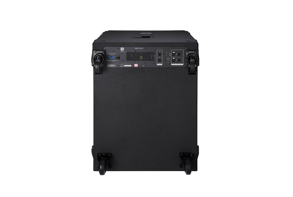 JBL BRX325SP SUBWOOFER | SPEAKER AKTIF PROFESIONAL