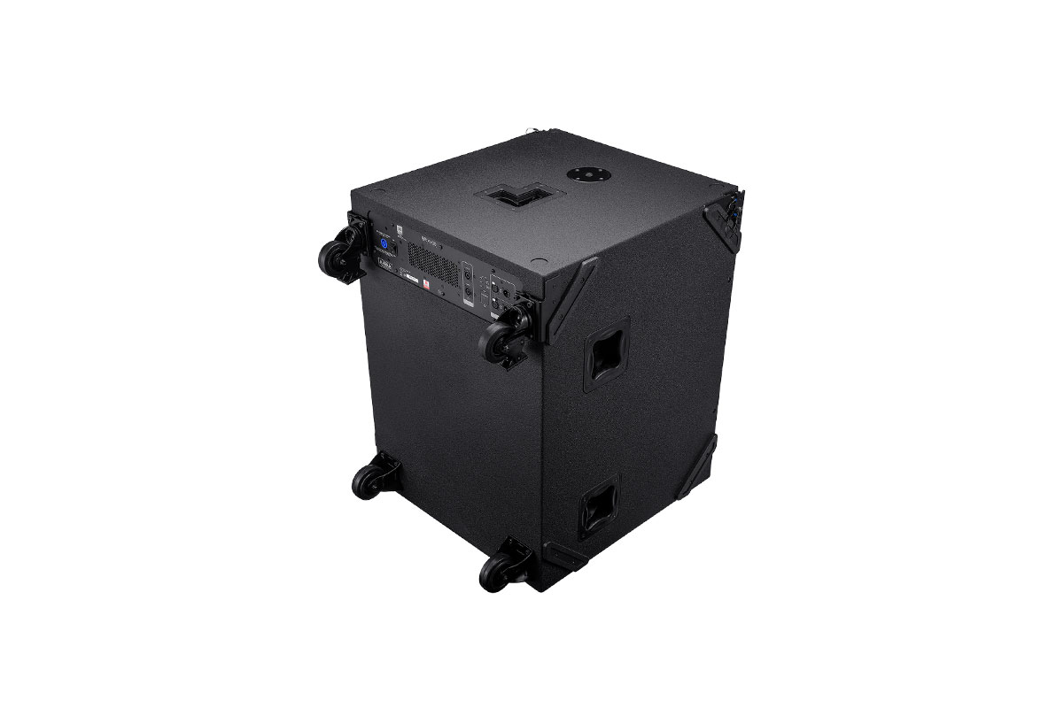 JBL BRX325SP SUBWOOFER | SPEAKER AKTIF PROFESIONAL