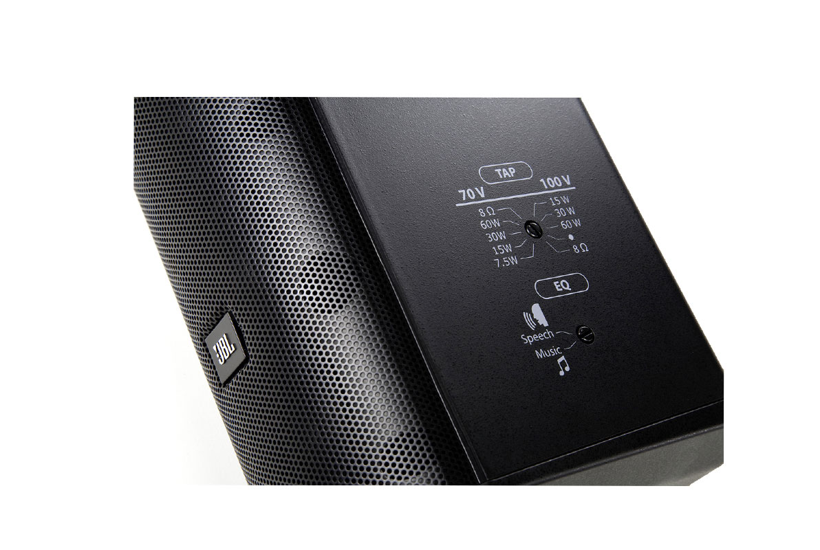 JBL CBT 50LA-1 LINE ARRAY SPEAKER | SPEAKER PROFESIONAL