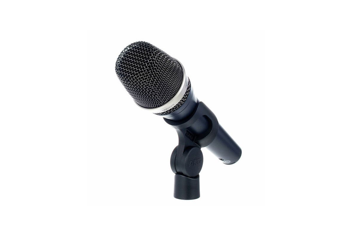 AKG C7 HANDHELD CONDENSER MICROPHONE