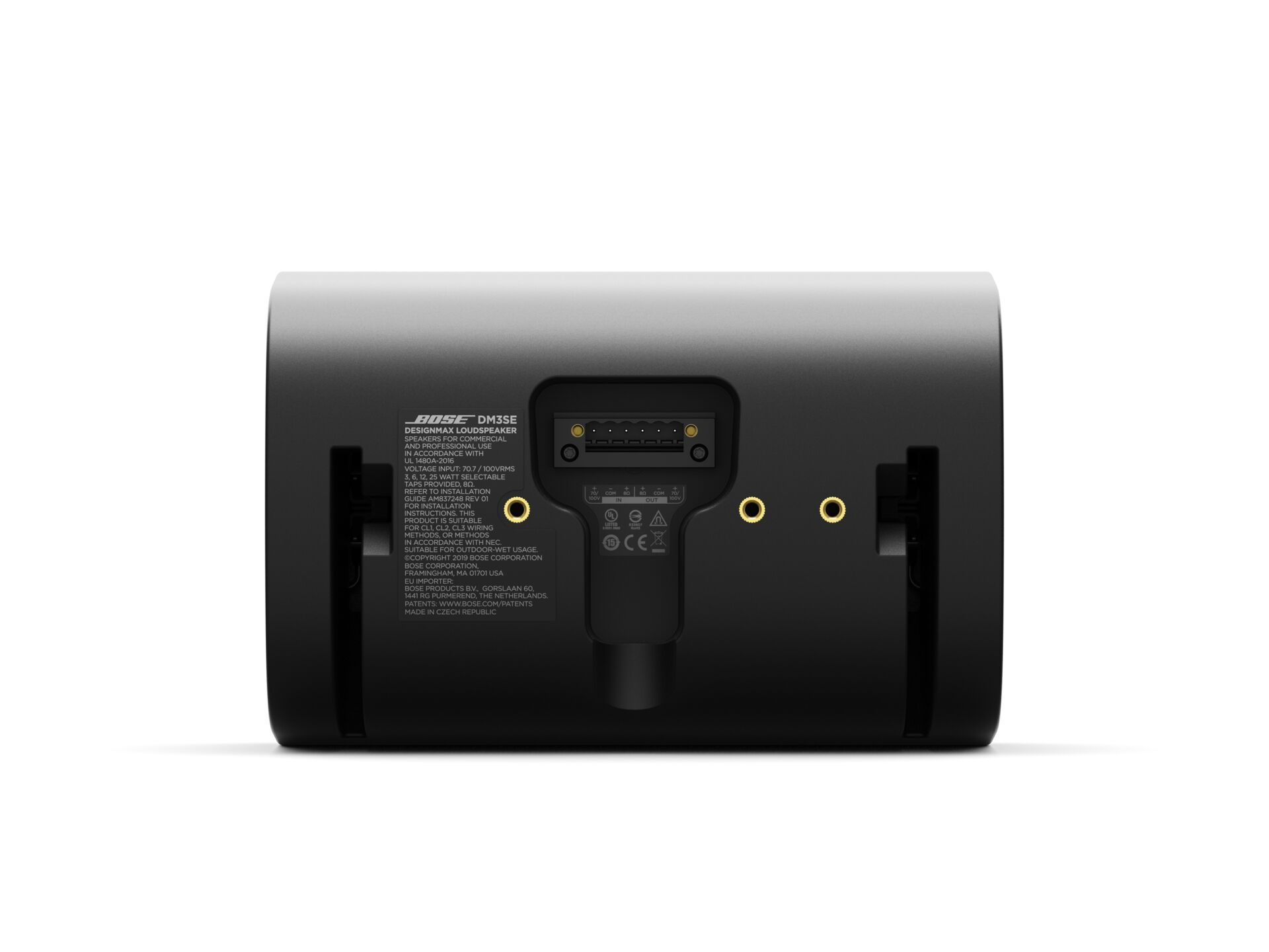 BOSE DESIGNMAX DM3SE | SPEAKER PASIF PROFESIONAL