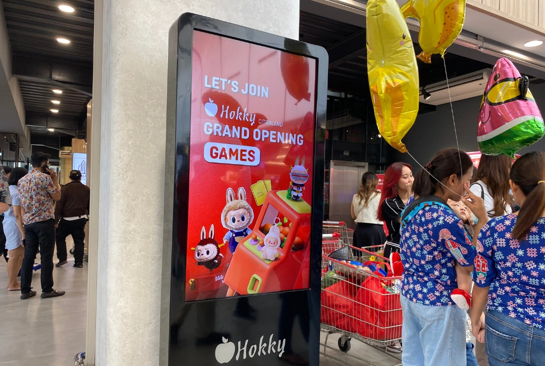 Audio Reactive System