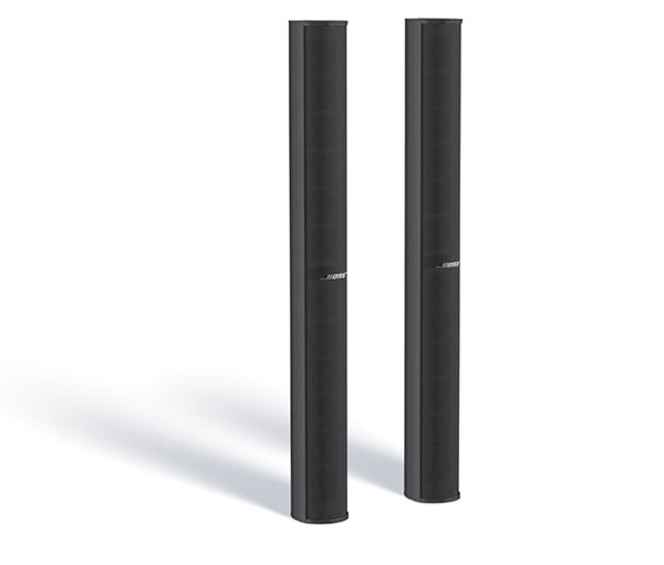 BOSE Panaray MA12 modular columnar array loudspeaker