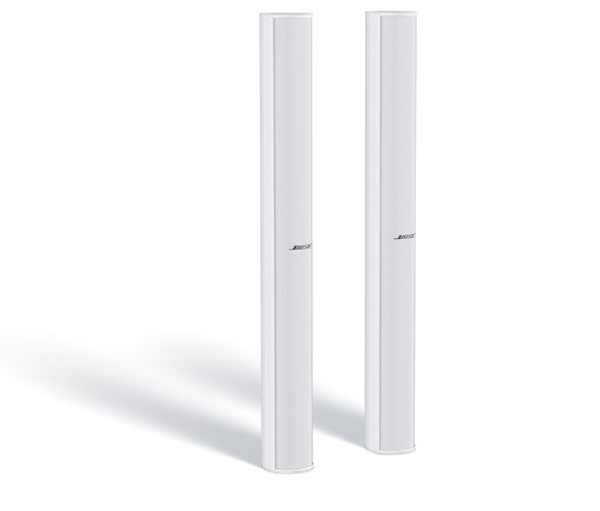 BOSE Panaray MA12 modular columnar array loudspeaker