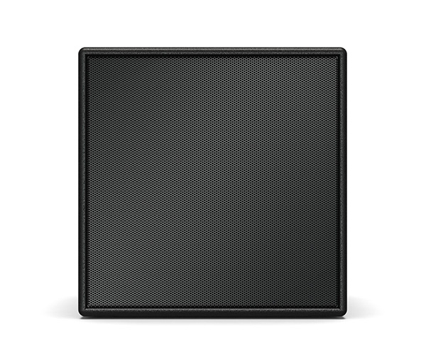 BOSE AMS115 COMPACT SUBWOOFER | SPEAKER PASIF PROFESIONAL