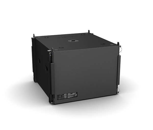 BOSE SHOWMATCH SMS118 DELTA-Q ARRAY SUBWOOFER | SPEAKER PASIF PROFESIONAL