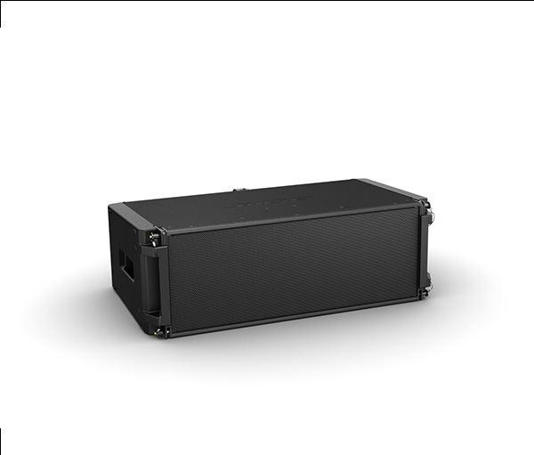 BOSE SHOWMATCH SM10 DELTA-Q ARRAY LOUDSPEAKER | SPEAKER PASIF PROFESIONAL