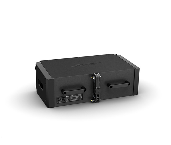 BOSE SHOWMATCH SM20 DELTA-Q ARRAY LOUDSPEAKER | SPEAKER PASIF PROFESIONAL