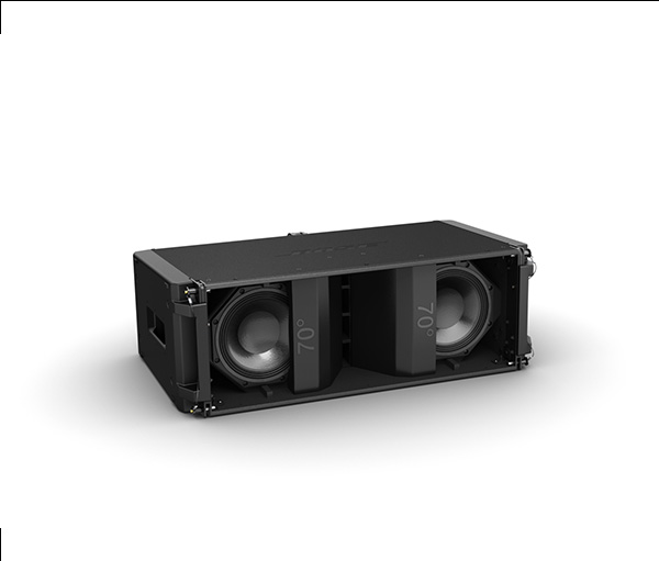 BOSE SHOWMATCH SM20 DELTA-Q ARRAY LOUDSPEAKER | SPEAKER PASIF PROFESIONAL