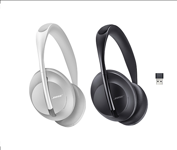 BOSE NOISE CANCELLING HEADPHONES 700 UC