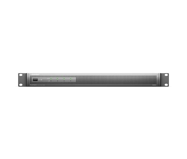 BOSE POWERSPACE P4150+ 230V EU | AMPLIFIER PROFESIONAL