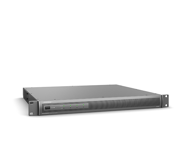 BOSE POWERSPACE P4150+ 230V EU | AMPLIFIER PROFESIONAL