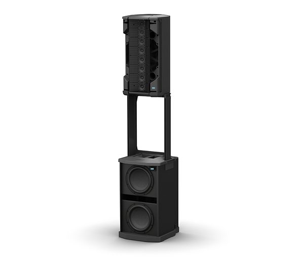 BOSE F1 MODEL 812 FLEXIBLE ARRAY | SPEAKER AKTIF PROFESIONAL