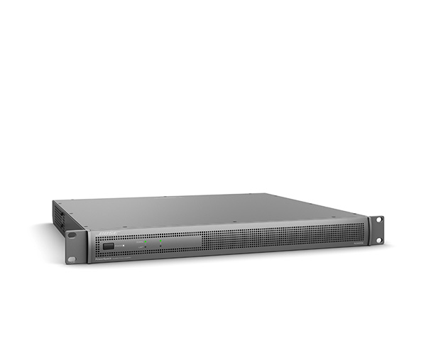 BOSE POWERSPACE P21000A 230V EU | AMPLIFIER PROFESIONAL