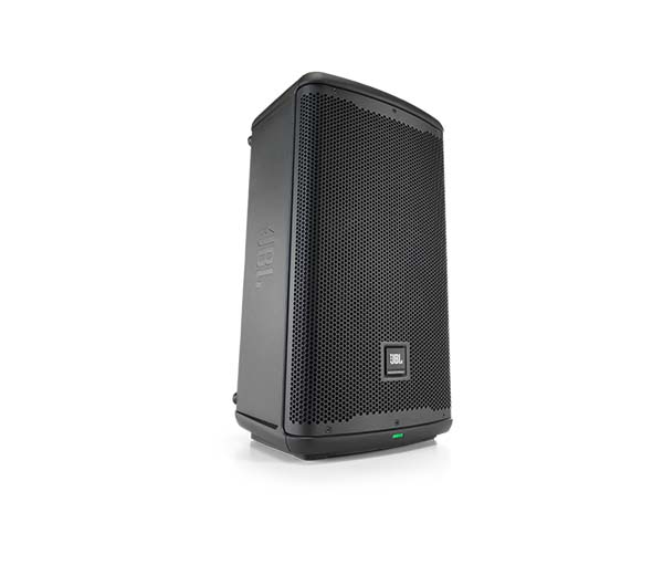 JBL EON710D | SPEAKER AKTIF PROFESIONAL