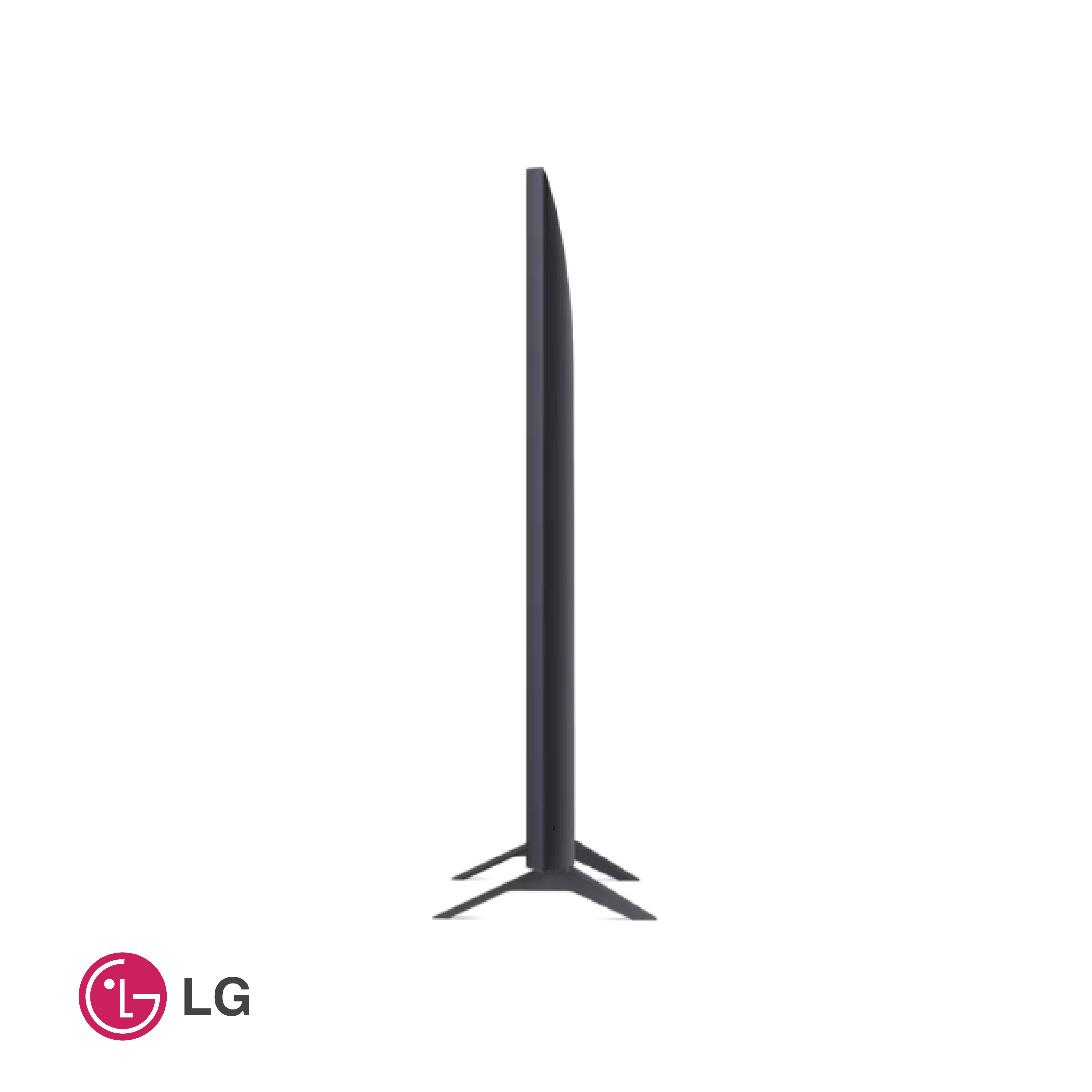 LG UHD TV Signage UR640S 43"