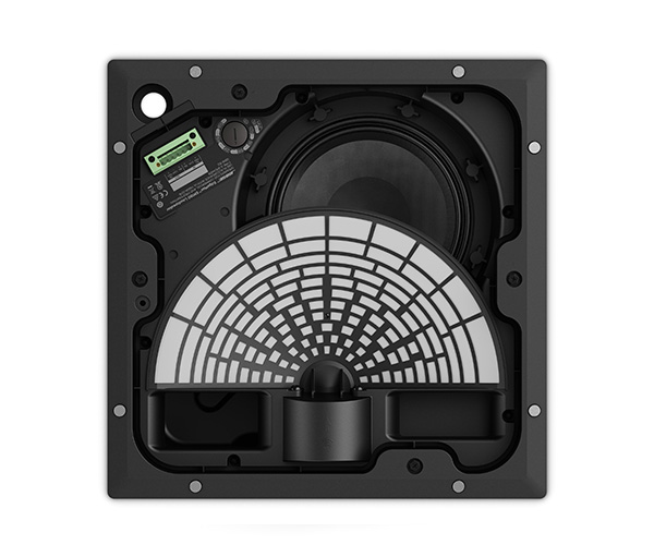 BOSE EDGEMAX EM180 | SPEAKER PASIF PROFESIONAL